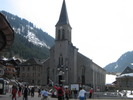 Kirche von Chatel