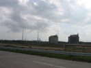 Raffinerie in Voslapp