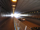 Tunnel am Hauptbahnhof