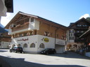 Lanersbach Hotel Bergfried
