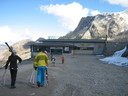 Tuxer Fernerhaus, Weg zum Gletscherbus 3
