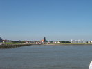 Cuxhaven: Elbmndung