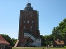 Historischer Leuchtturm