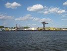 Lemwerder: Lrssen-Werft