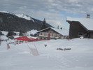 Chalet Le Chasse-Montagne in Les Gets